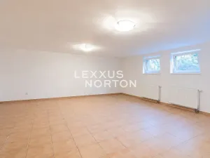 Pronájem rodinného domu, Průhonice, Pod Valem I., 450 m2