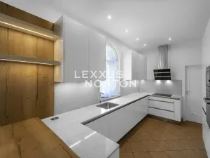 Pronájem vily, Praha - Nebušice, Nebušická, 270 m2