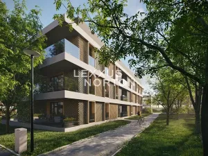 Prodej bytu 3+kk, Praha - Vinoř, Mladoboleslavská, 59 m2