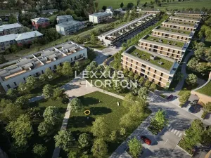 Prodej bytu 3+kk, Praha - Vinoř, Mladoboleslavská, 59 m2
