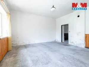 Prodej chalupy, Radostín, 190 m2