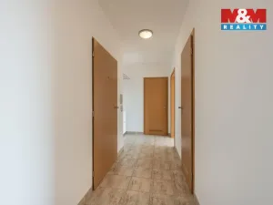 Pronájem bytu 2+kk, Praha - Stodůlky, Symfonická, 58 m2