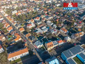 Pronájem bytu 2+kk, Nymburk, Poděbradská, 49 m2