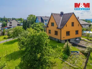 Prodej rodinného domu, Frýdek-Místek - Frýdek, Bruzovská, 250 m2