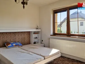 Prodej rodinného domu, Frýdek-Místek - Frýdek, Bruzovská, 250 m2