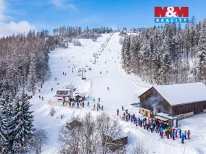 Prodej rodinného domu, Václavov u Bruntálu - Horní Václavov, 205 m2