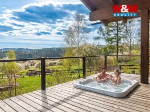 Prodej rodinného domu, Václavov u Bruntálu - Horní Václavov, 205 m2