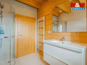 Prodej rodinného domu, Václavov u Bruntálu - Horní Václavov, 205 m2