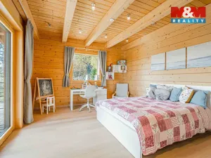 Prodej rodinného domu, Václavov u Bruntálu - Horní Václavov, 205 m2