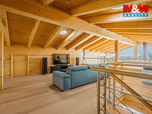 Prodej rodinného domu, Václavov u Bruntálu - Horní Václavov, 205 m2