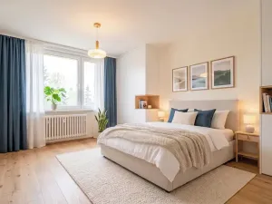Prodej bytu 4+kk, Praha - Troja, Lublinská, 80 m2