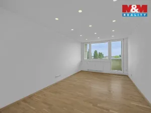 Prodej bytu 2+1, Poděbrady - Poděbrady III, Kunštátská, 67 m2