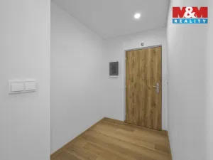 Prodej bytu 2+1, Poděbrady - Poděbrady III, Kunštátská, 67 m2