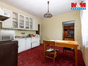 Prodej rodinného domu, Šenov, Ke Statku, 140 m2