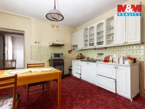 Prodej rodinného domu, Šenov, Ke Statku, 140 m2