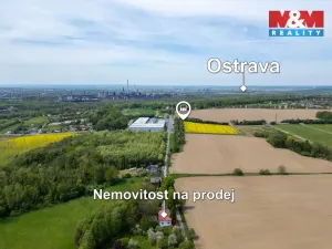 Prodej rodinného domu, Šenov, Ke Statku, 140 m2