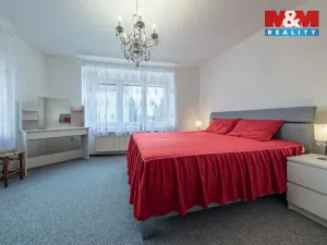Prodej rodinného domu, Kořenice, 76 m2