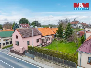 Prodej rodinného domu, Kořenice, 76 m2