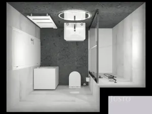 Prodej bytu 2+kk, České Budějovice, Jírovcova, 56 m2