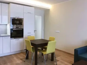Pronájem bytu 2+kk, Praha - Stodůlky, Mukařovského, 48 m2