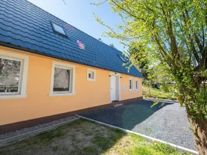 Prodej rodinného domu, Janovice v Podještědí, 110 m2