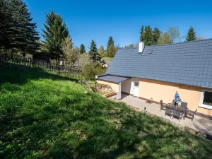 Prodej rodinného domu, Janovice v Podještědí, 110 m2