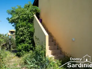 Prodej bytu 2+kk, Viddalba, Sardinie, Itálie, 47 m2