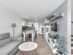 Pronájem bytu 3+kk, Lochenice, 103 m2