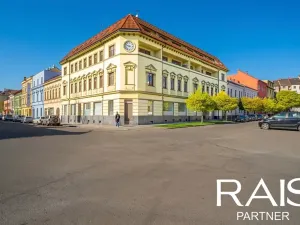 Prodej bytu 2+kk, Brno, Hálkova, 47 m2