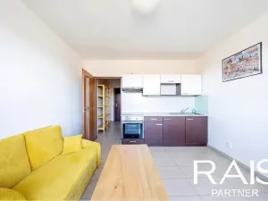 Prodej bytu 2+kk, Brno, Hálkova, 47 m2