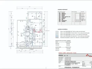 Pronájem bytu 5+kk, Říčany, Úvalská, 90 m2