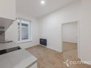 Prodej bytu 2+1, Přerov - Přerov I-Město, Husova, 62 m2