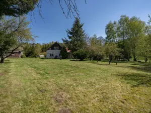 Prodej pozemku pro bydlení, Nová Paka, 2357 m2