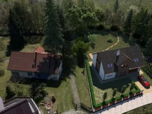 Prodej pozemku pro bydlení, Nová Paka, 2357 m2