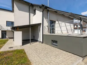 Prodej rodinného domu, Dobroslavice, 27. dubna, 342 m2