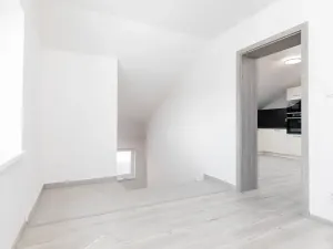 Prodej rodinného domu, Dobroslavice, 27. dubna, 342 m2