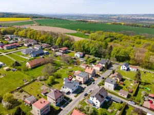 Prodej rodinného domu, Dobroslavice, 27. dubna, 342 m2