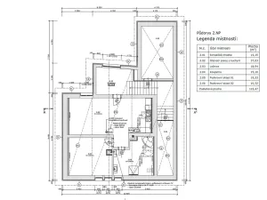 Prodej rodinného domu, Dobroslavice, 27. dubna, 342 m2