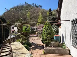 Prodej rodinného domu, Úholičky, Podmoráň, 191 m2