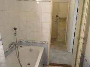 Pronájem bytu 1+kk, Praha - Břevnov, Nad Kajetánkou, 35 m2