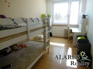 Pronájem bytu 3+kk, Praha - Horní Počernice, Chodovická, 66 m2