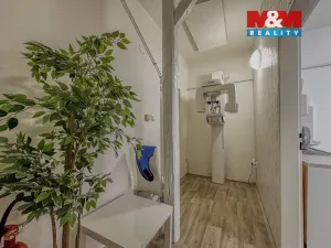 Prodej obchodního prostoru, Ostrava - Moravská Ostrava, Bozděchova, 149 m2