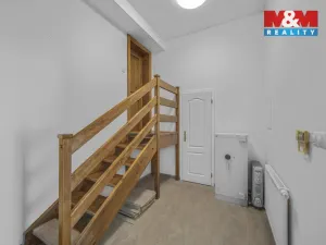 Prodej rodinného domu, Lipno nad Vltavou, 194 m2