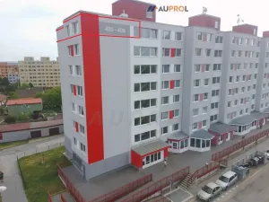 Prodej bytu 3+1, Praha - Horní Měcholupy, Milánská, 89 m2