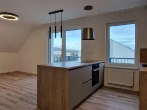 Pronájem bytu 2+kk, Lety, Pražská, 60 m2