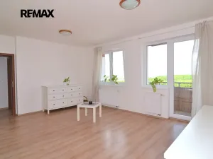 Pronájem bytu 2+kk, Praha - Hlubočepy, Miloše Havla, 48 m2
