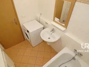 Pronájem bytu 2+kk, Brno - Medlánky, K Babě, 63 m2