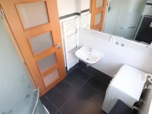 Prodej bytu 2+kk, Brno - Komárov, Jeneweinova, 47 m2