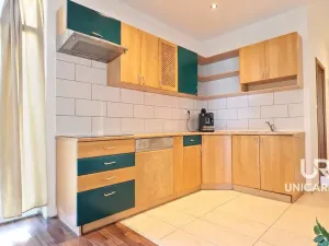 Prodej bytu 2+kk, Brno - Komárov, Jeneweinova, 47 m2