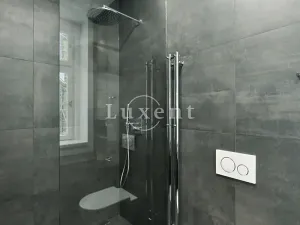 Pronájem bytu 4+kk, Praha - Vinohrady, náměstí Jiřího z Poděbrad, 107 m2